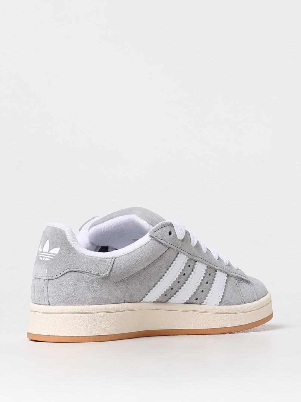 Giglio Sneakers Campus 00s Adidas Originals in camoscio Saldi Di Fabbrica