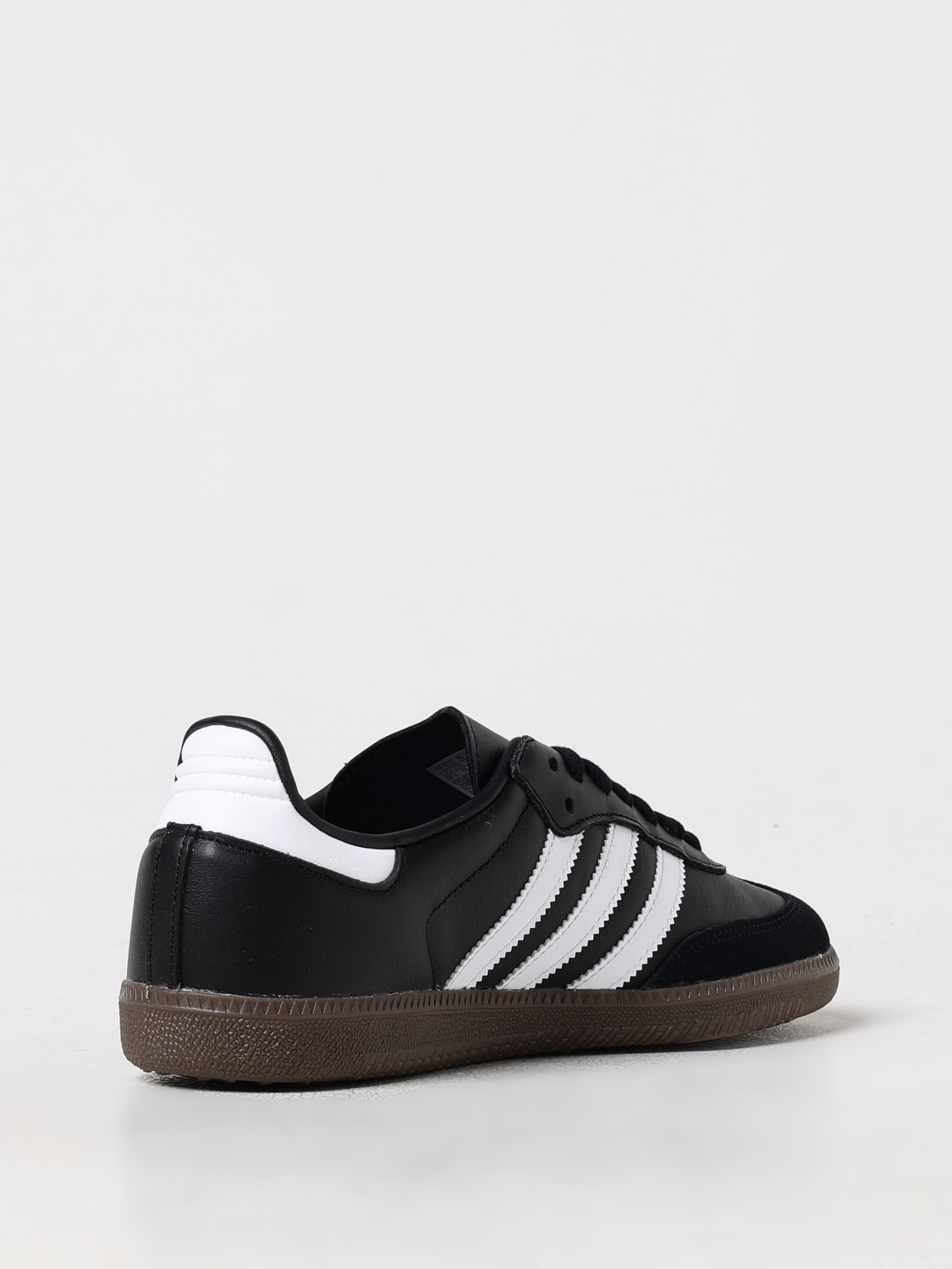 Giglio Sneakers Samba Adidas Originals in pelle Negozio