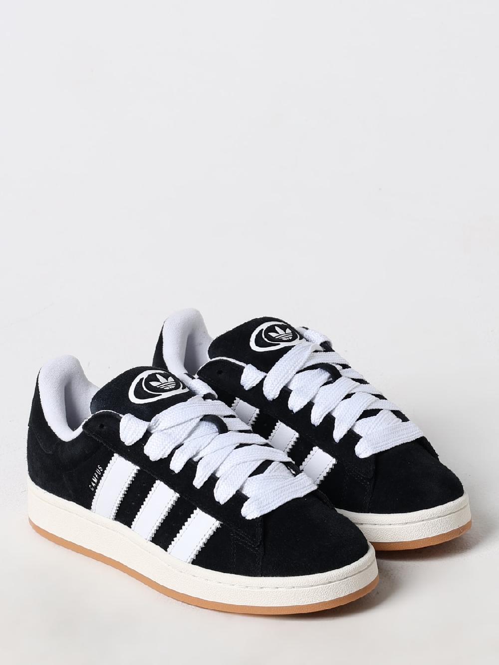 Giglio Sneakers Campus 00s Adidas Originals in camoscio Sconto di tempo limitato