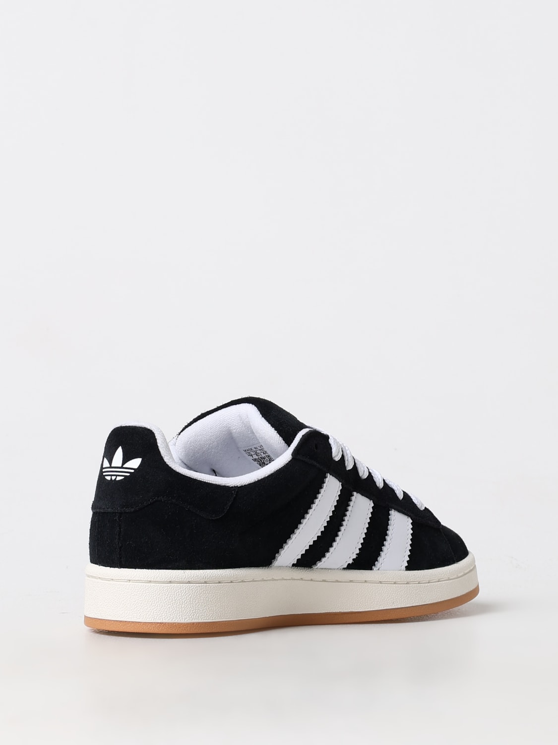 Giglio Sneakers Campus 00s Adidas Originals in camoscio Sconto di tempo limitato
