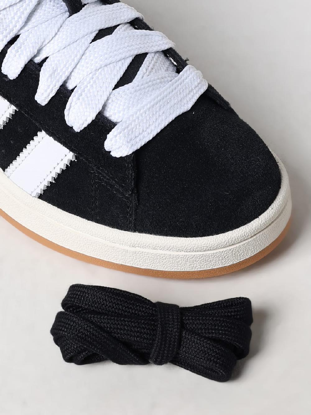 Giglio Sneakers Campus 00s Adidas Originals in camoscio Sconto di tempo limitato