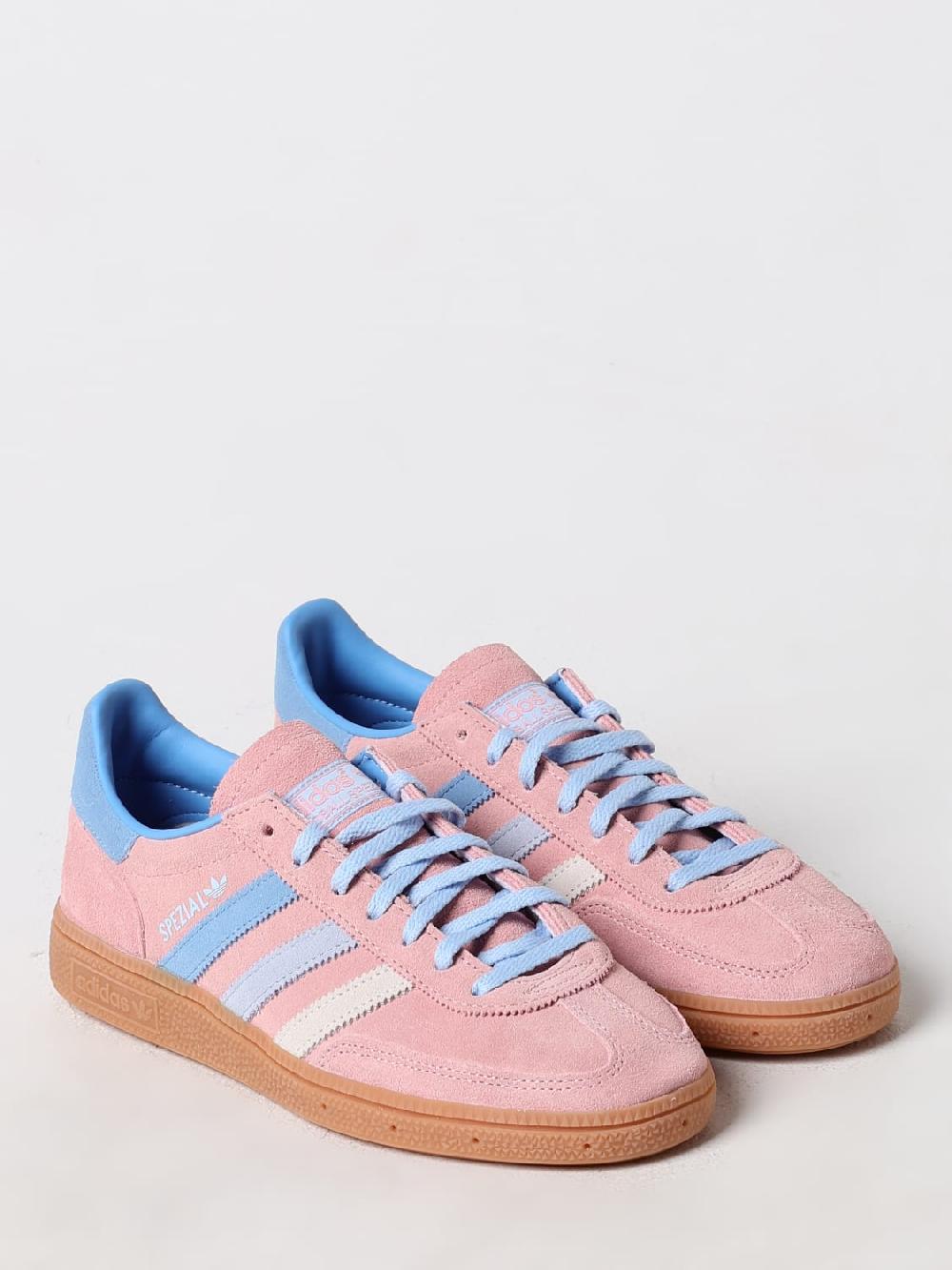 Giglio Sneakers Spezial Adidas Originals in camoscio Offerta natalizia