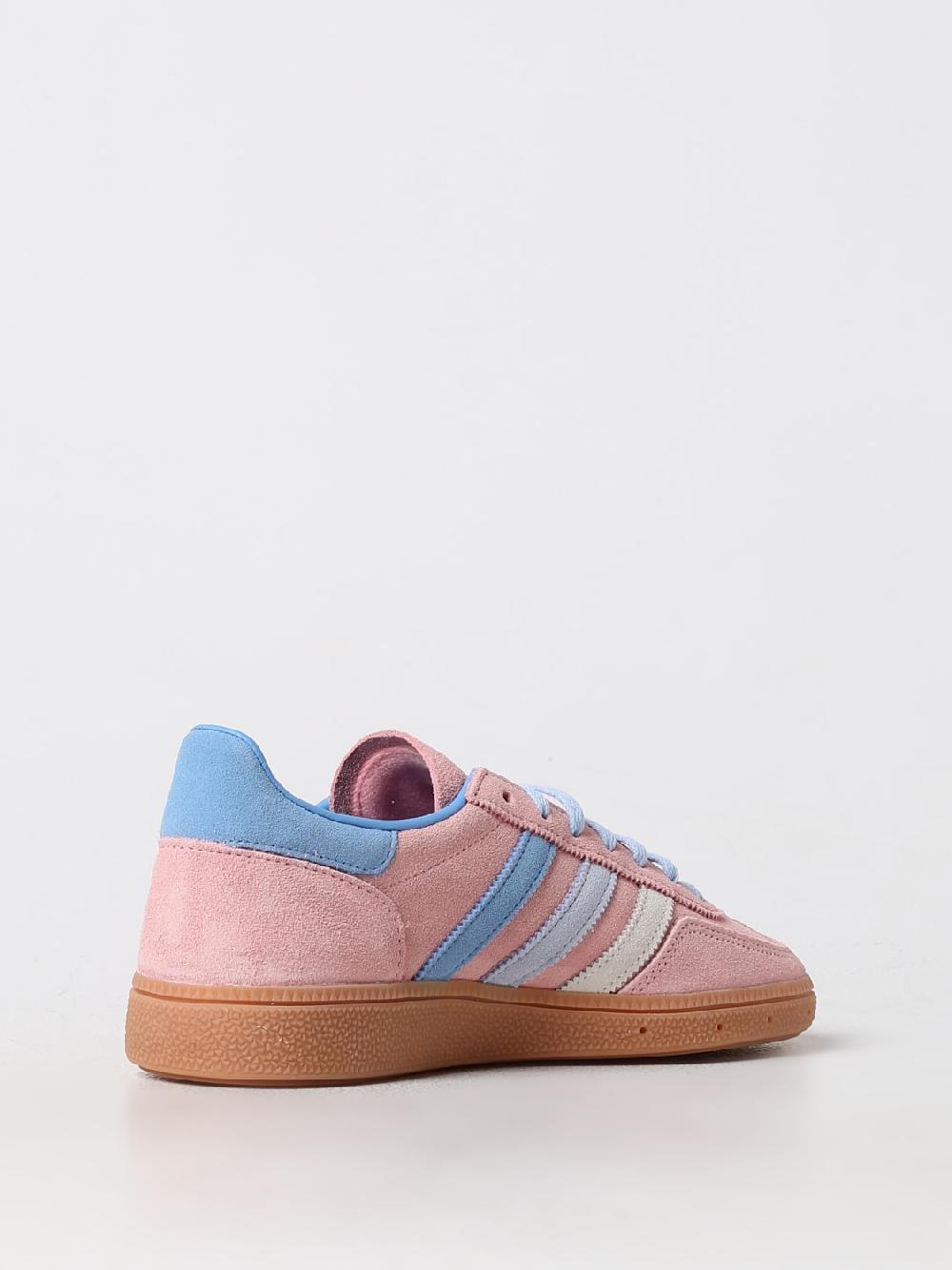 Giglio Sneakers Spezial Adidas Originals in camoscio Offerta natalizia