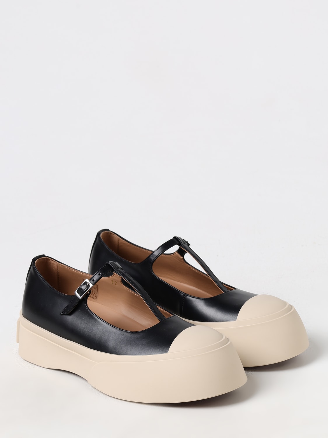 Giglio Ballerina Marni in nappa Offerta Giorno del Papà