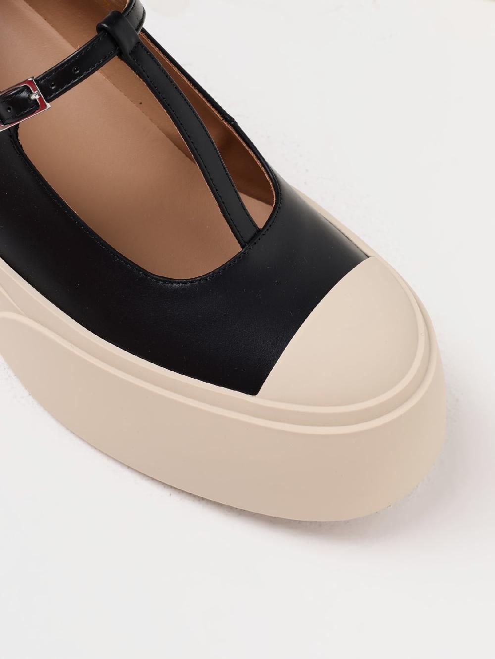 Giglio Ballerina Marni in nappa Offerta Giorno del Papà