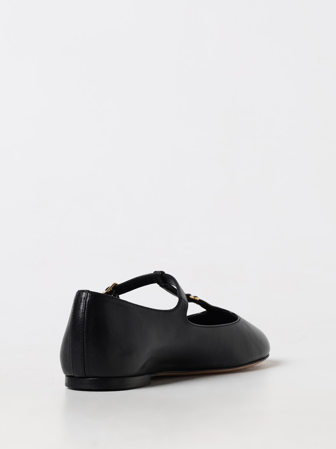 Giglio Ballerina Marcie Chloè in nappa Vendita calda