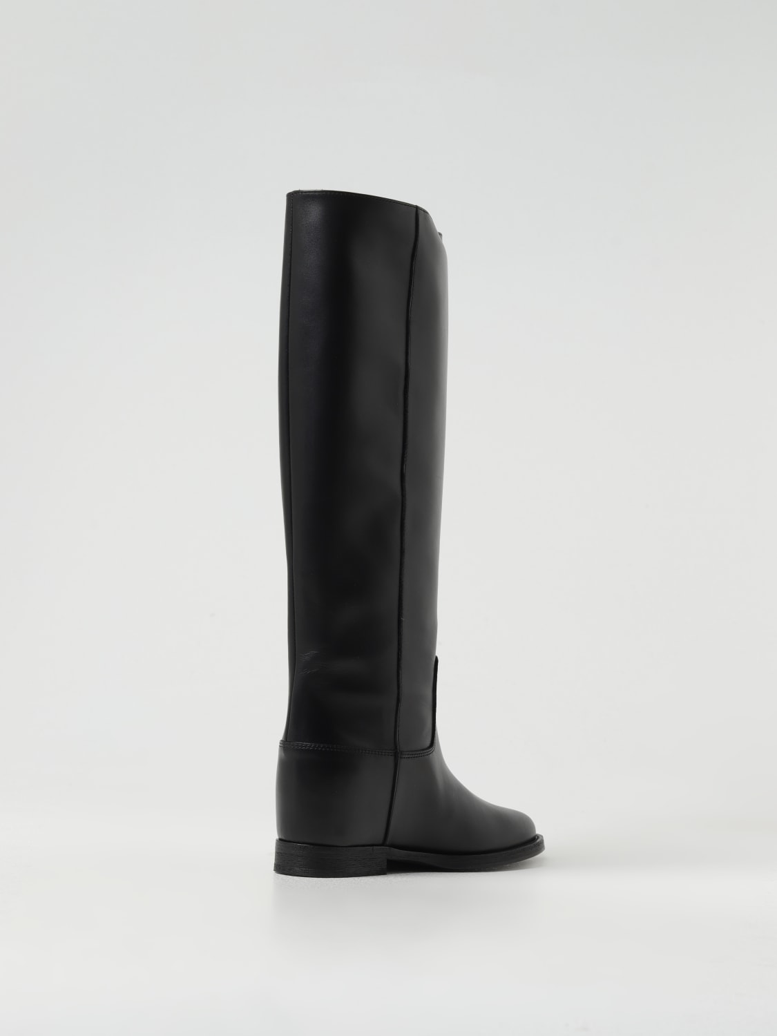 Giglio Stivale Via Roma 15 in pelle Online Outlet
