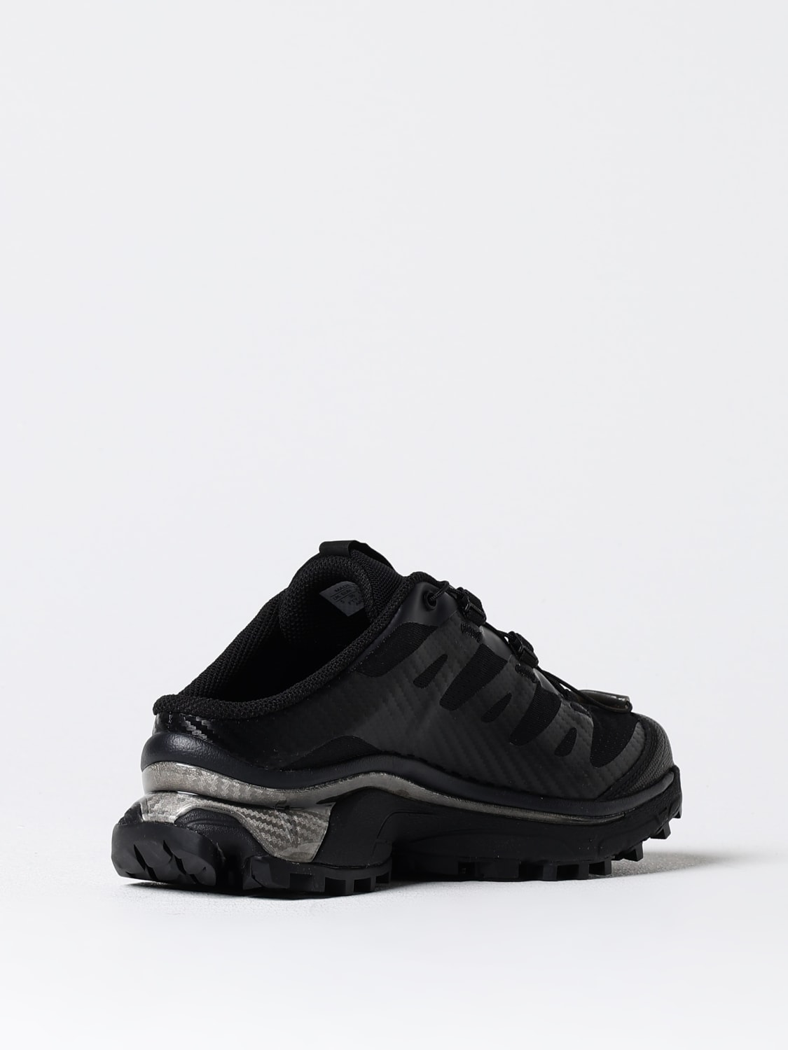 Giglio Sneakers XT-4 Mules Salomon x MM6 Maison Margiela in mesh e gomma Nuovi prodotti