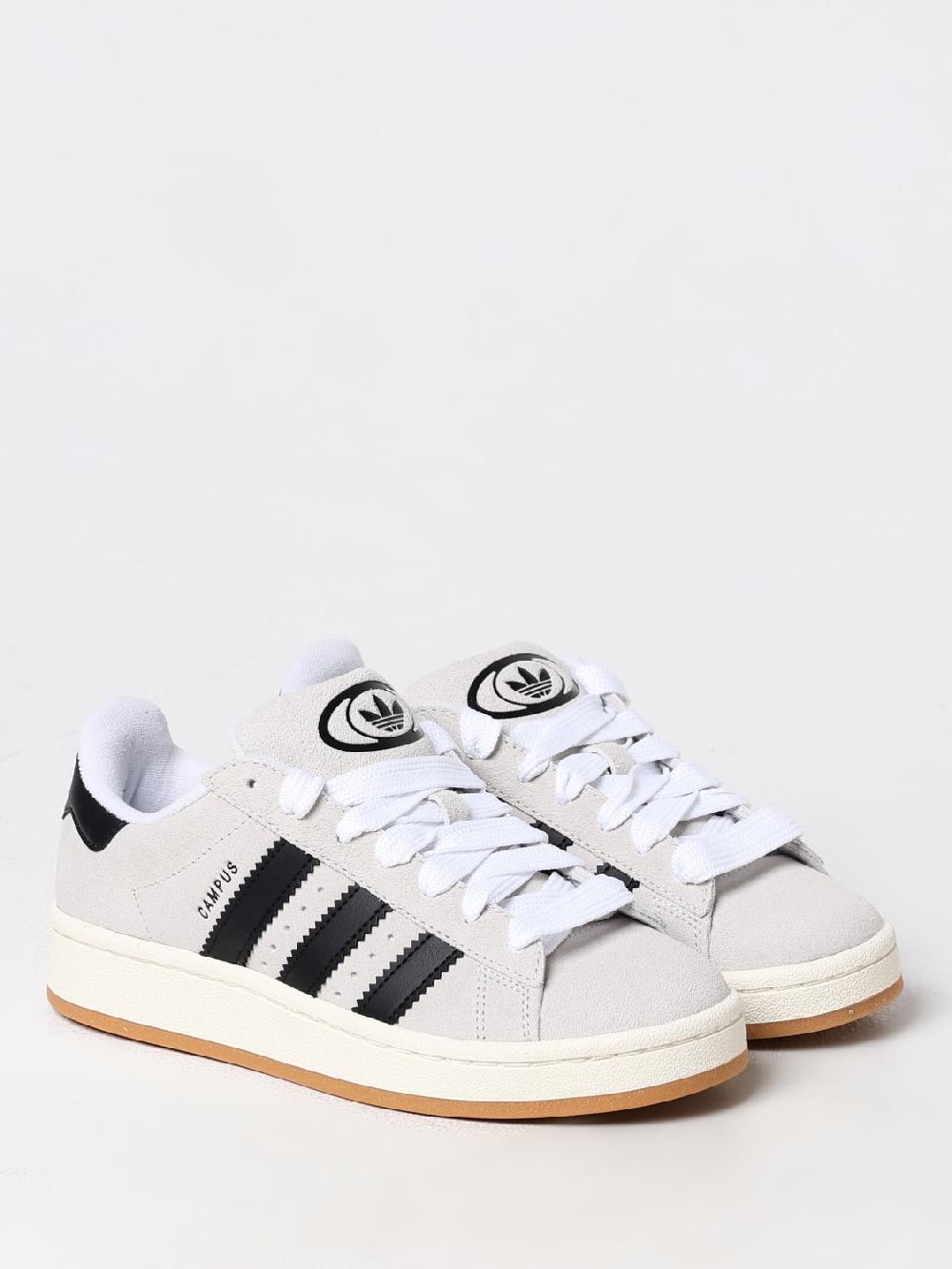 Giglio Sneakers Campus 00s Adidas Originals in camoscio Super Saving Price