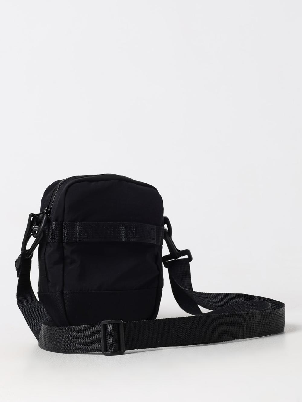 Giglio Borsa Stone Island in nylon Ultimo giorno