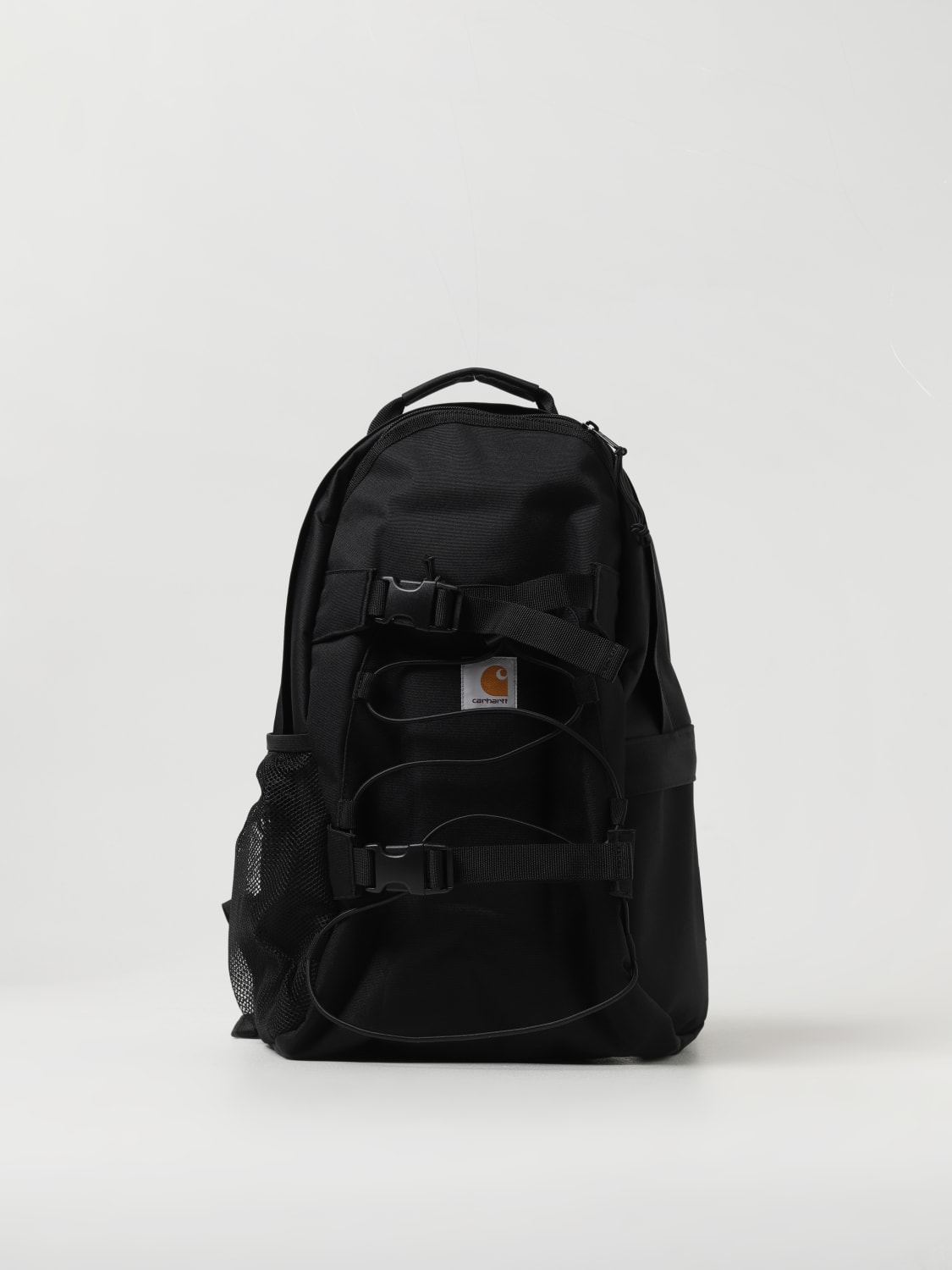 Giglio Zaino Kickflip Carhartt Wip in nylon Fino al 50% di sconto
