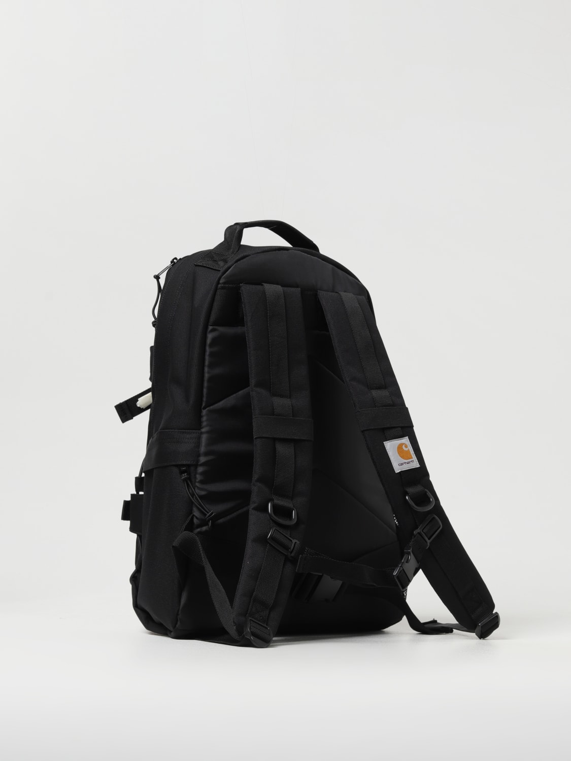 Giglio Zaino Kickflip Carhartt Wip in nylon Fino al 50% di sconto