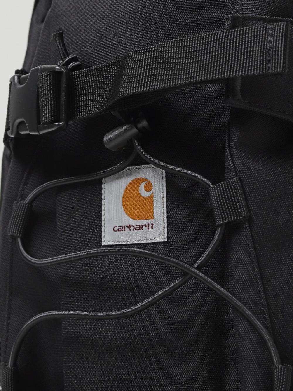 Giglio Zaino Kickflip Carhartt Wip in nylon Fino al 50% di sconto