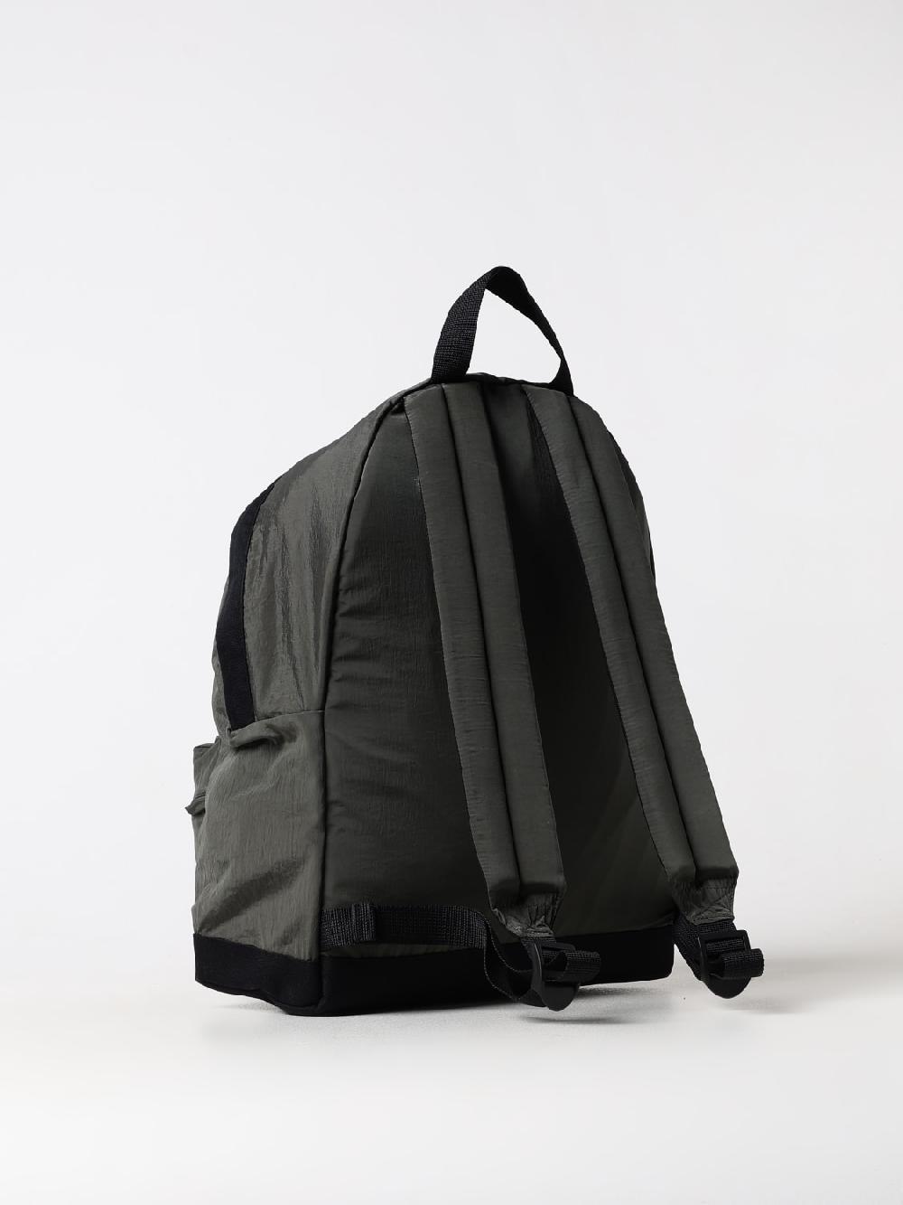 Giglio Zaino Stone Island in nylon Fino al 60% di sconto