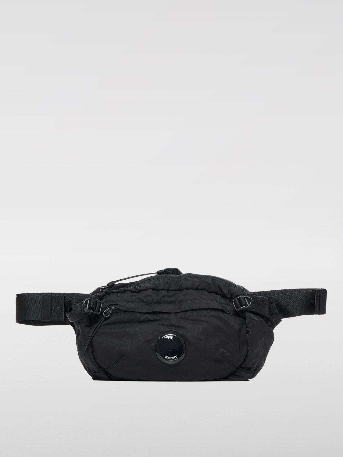 Giglio Marsupio C.P. Company in nylon Fino al 65% di sconto