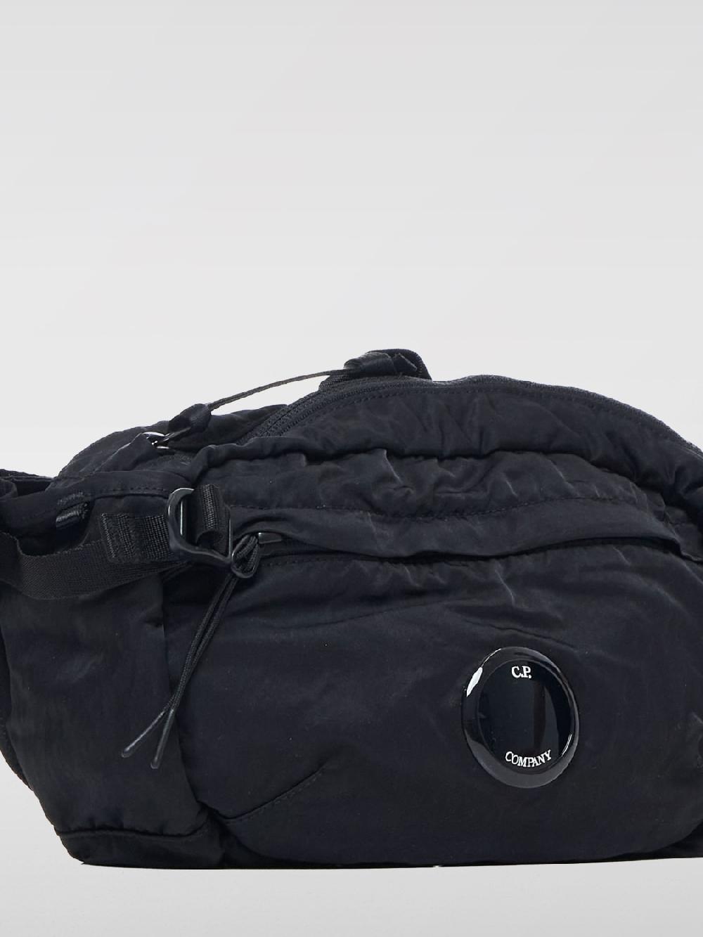 Giglio Marsupio C.P. Company in nylon Fino al 65% di sconto