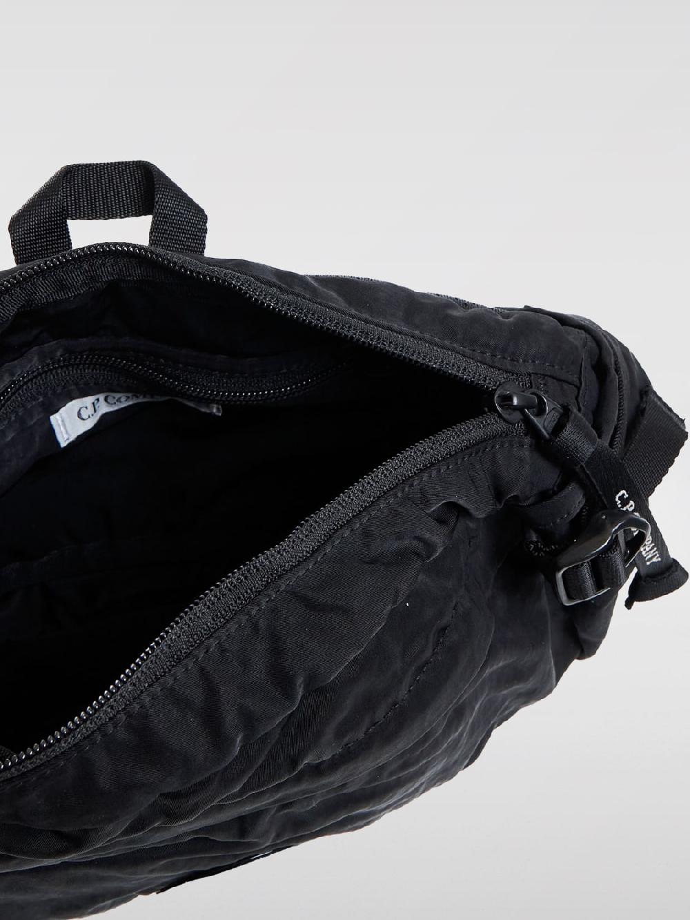 Giglio Marsupio C.P. Company in nylon Fino al 65% di sconto