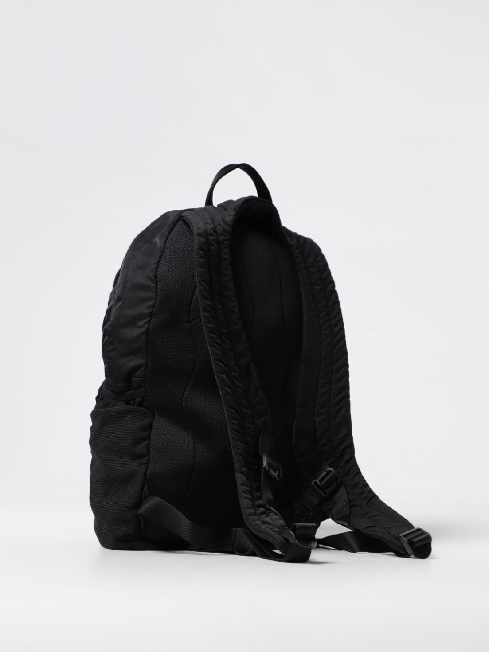 Giglio Zaino C.P. Company in nylon Super sconto