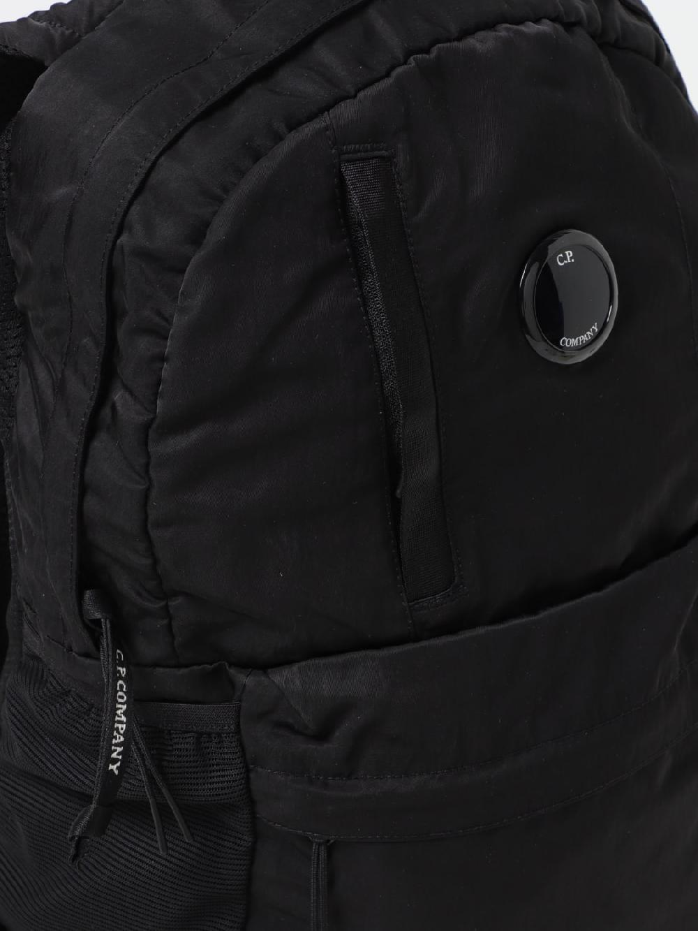 Giglio Zaino C.P. Company in nylon Super sconto