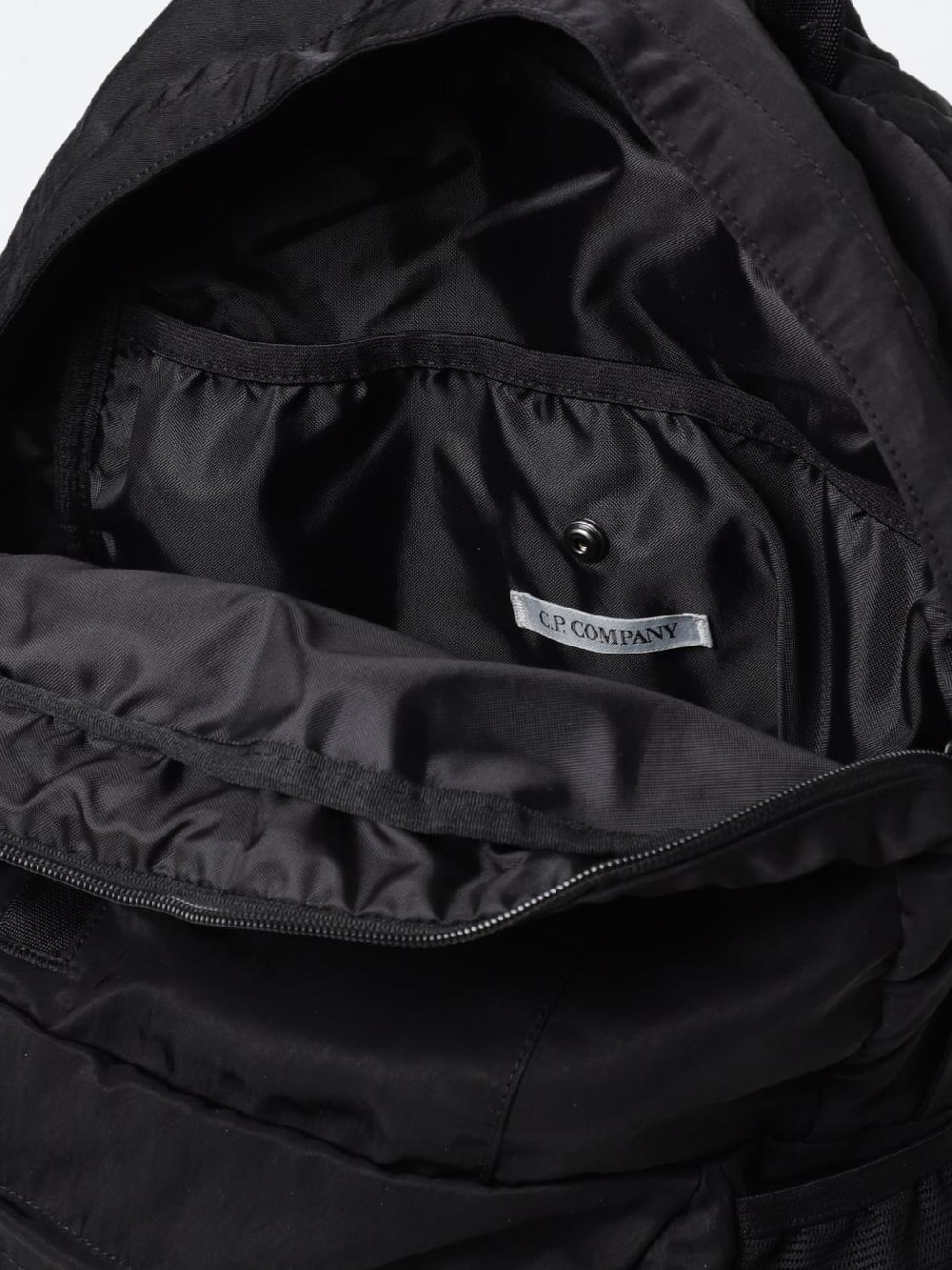 Giglio Zaino C.P. Company in nylon Super sconto