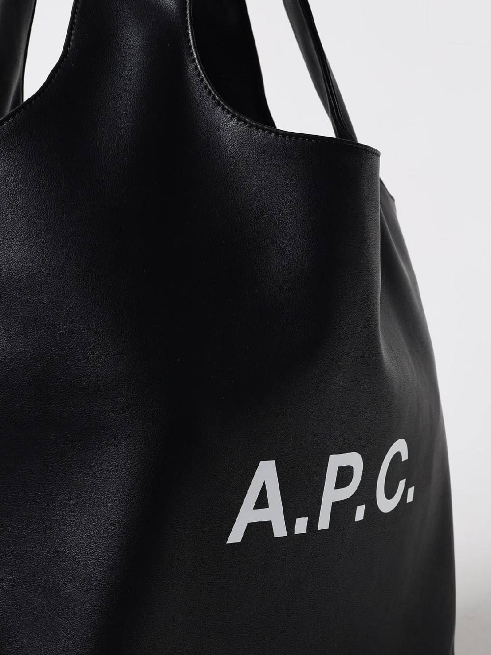 Giglio Borsa Ninon A.P.C. in pelle sintetica Enormi sconti