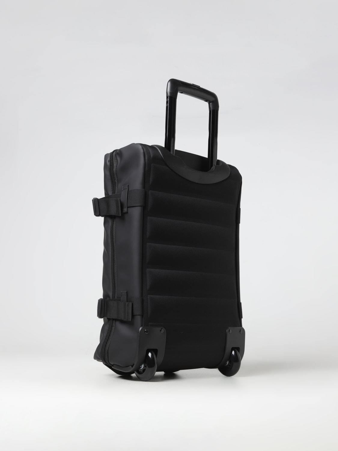 Giglio Trolley Texel Cabin Bag Rains in tessuto gommato 50% di sconto con spedizione gratuita