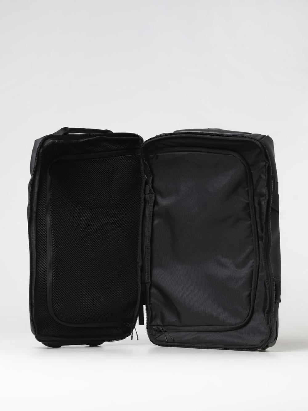 Giglio Trolley Texel Cabin Bag Rains in tessuto gommato 50% di sconto con spedizione gratuita