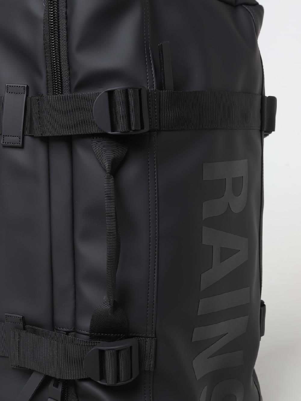 Giglio Trolley Texel Cabin Bag Rains in tessuto gommato 50% di sconto con spedizione gratuita