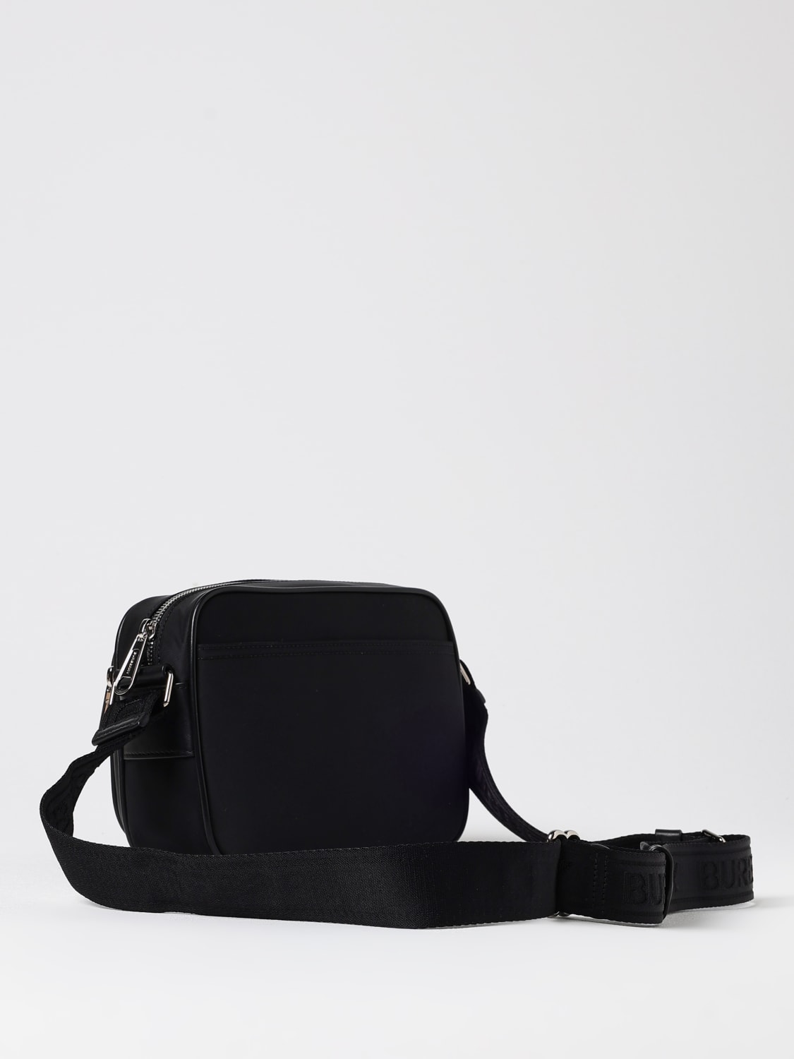 Giglio Borsa Burberry in nylon Duty-free