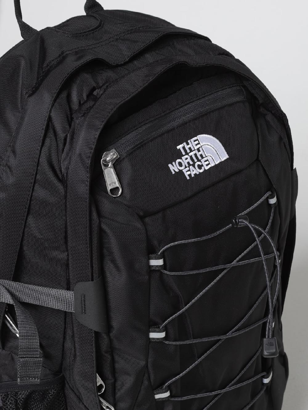 Giglio Zaino Borealis Classic The North Face in nylon 50% di sconto per tempo limitato