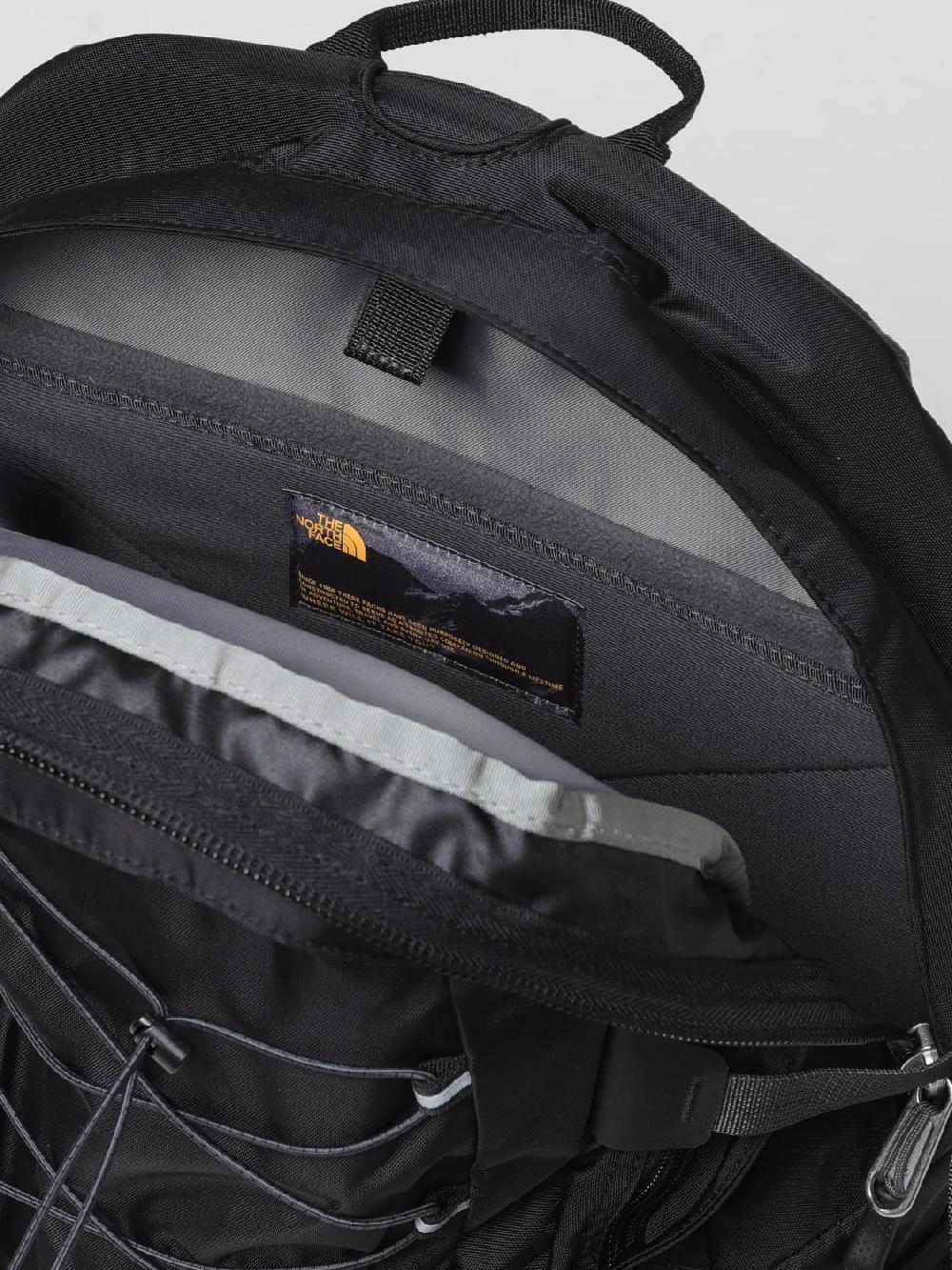 Giglio Zaino Borealis Classic The North Face in nylon 50% di sconto per tempo limitato
