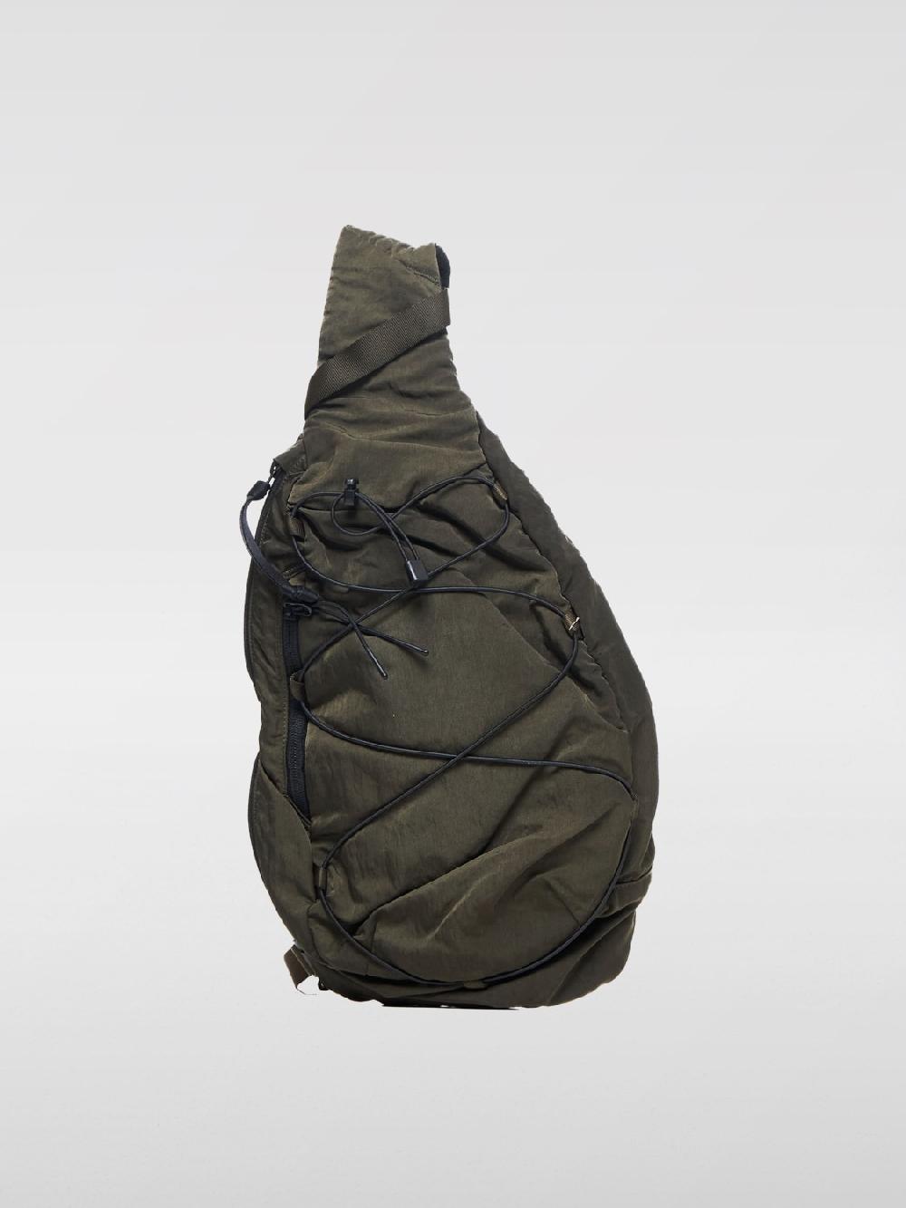Giglio Zaino C.P. Company in nylon Sconti questo mese