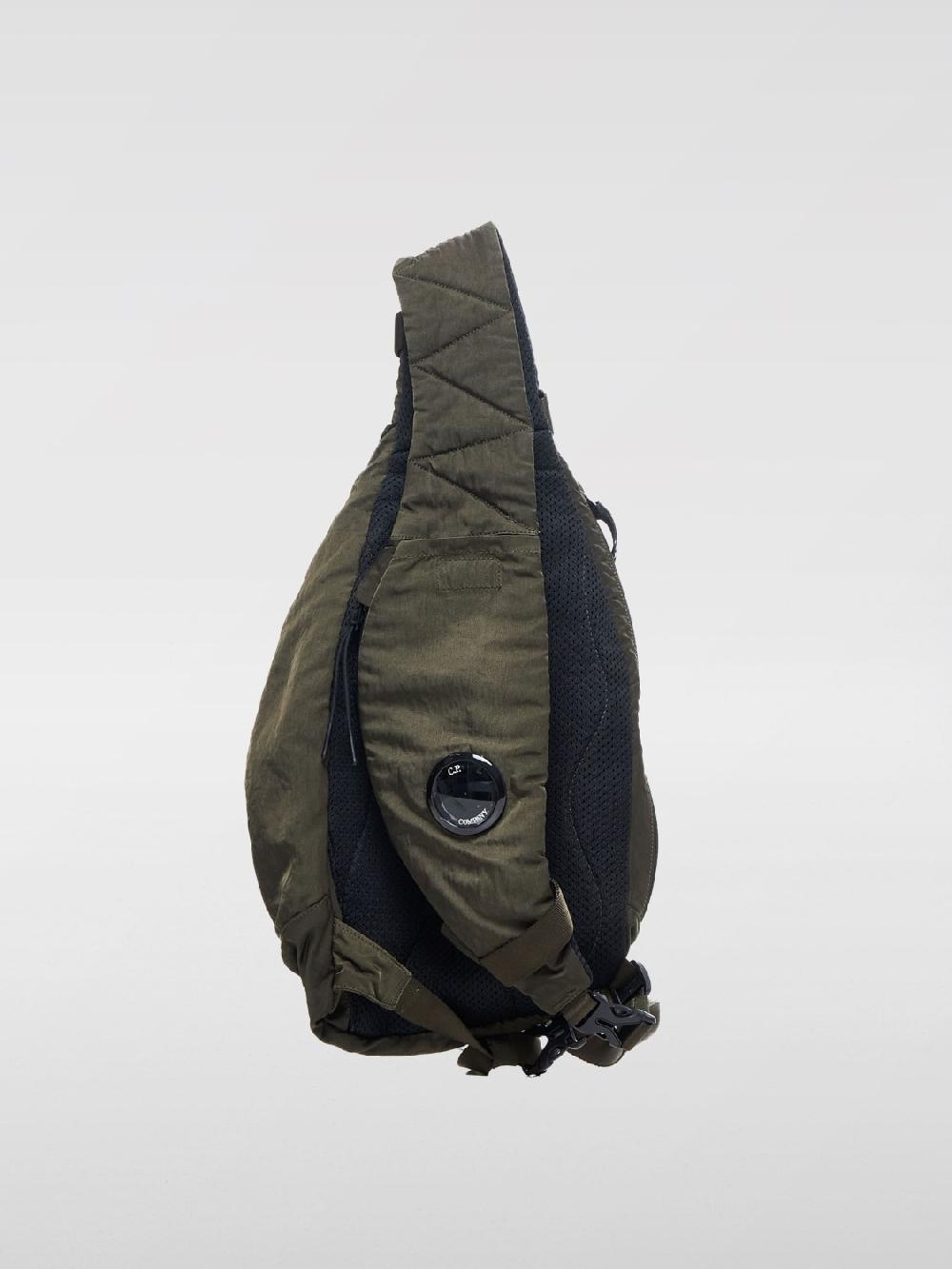Giglio Zaino C.P. Company in nylon Sconti questo mese