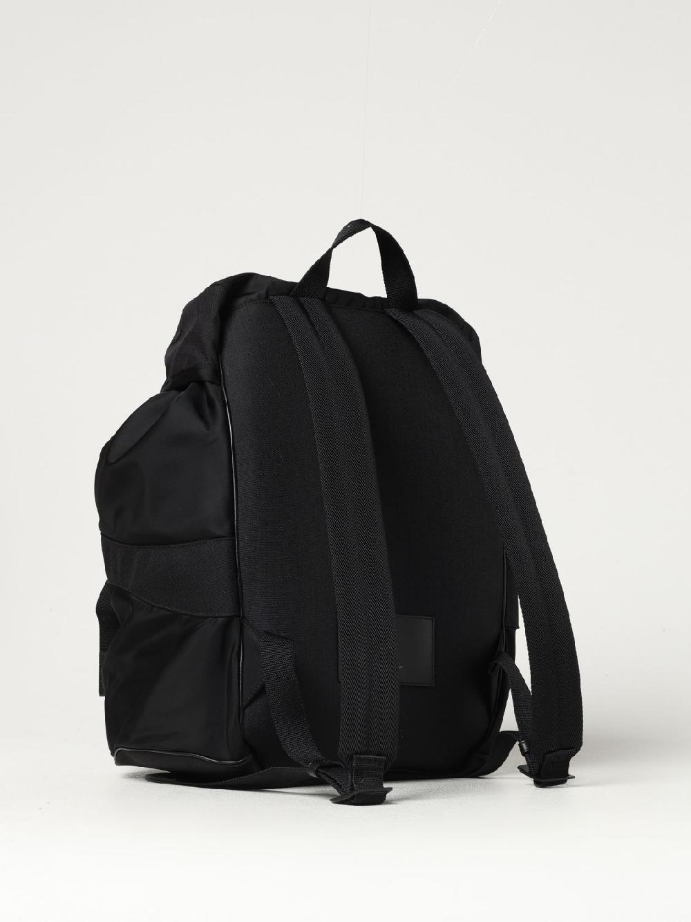 Giglio Zaino Saint Laurent in ECONYL® Qualità