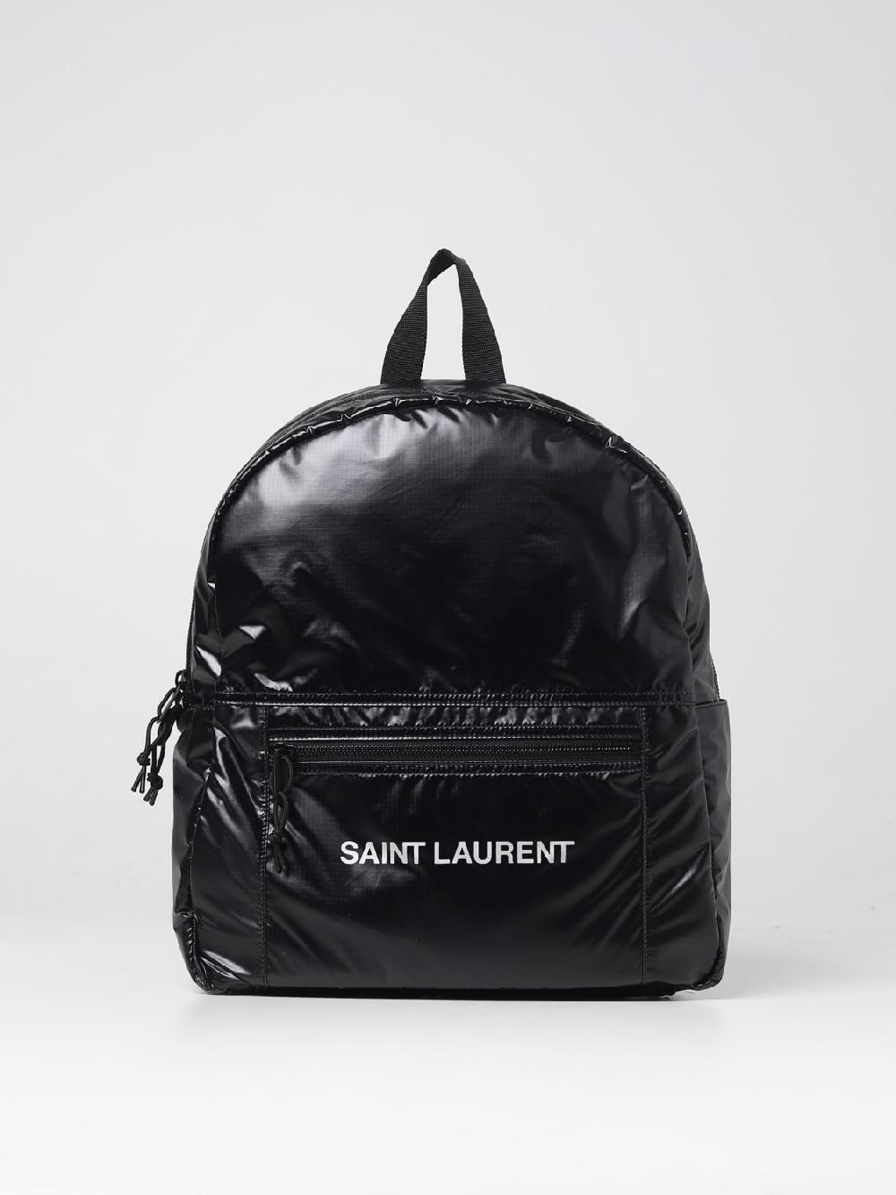Giglio Zaino Nuxx Saint Laurent in nylon Promozione