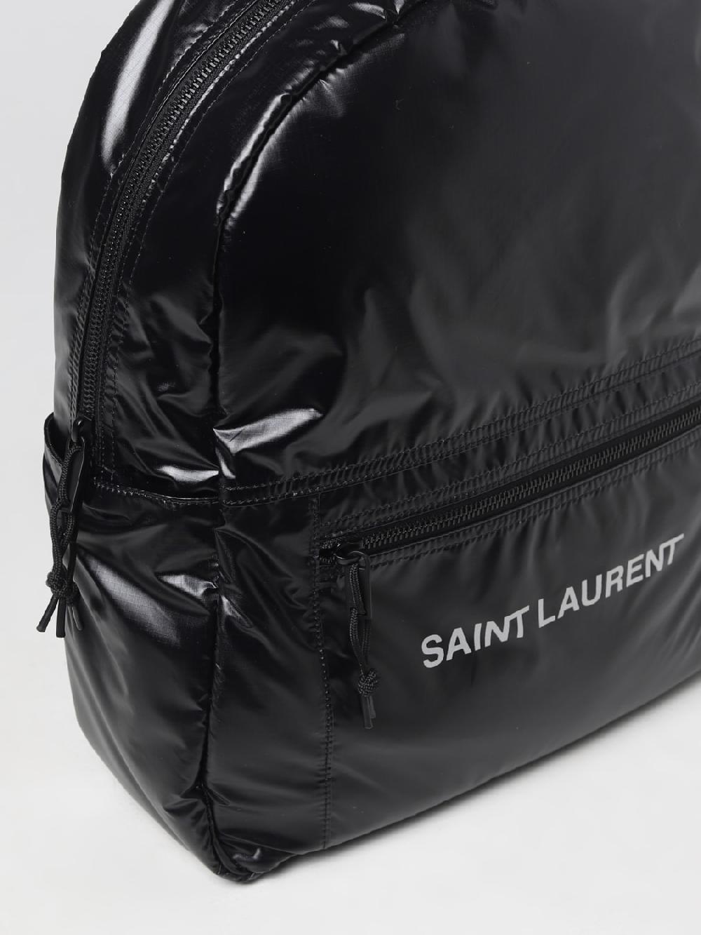 Giglio Zaino Nuxx Saint Laurent in nylon Promozione