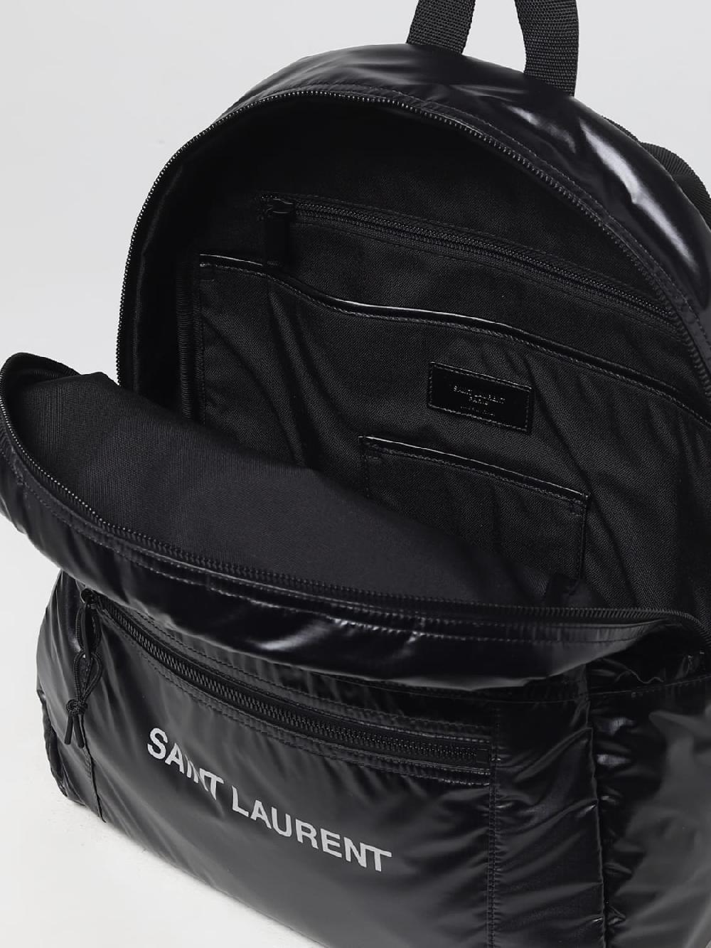 Giglio Zaino Nuxx Saint Laurent in nylon Promozione