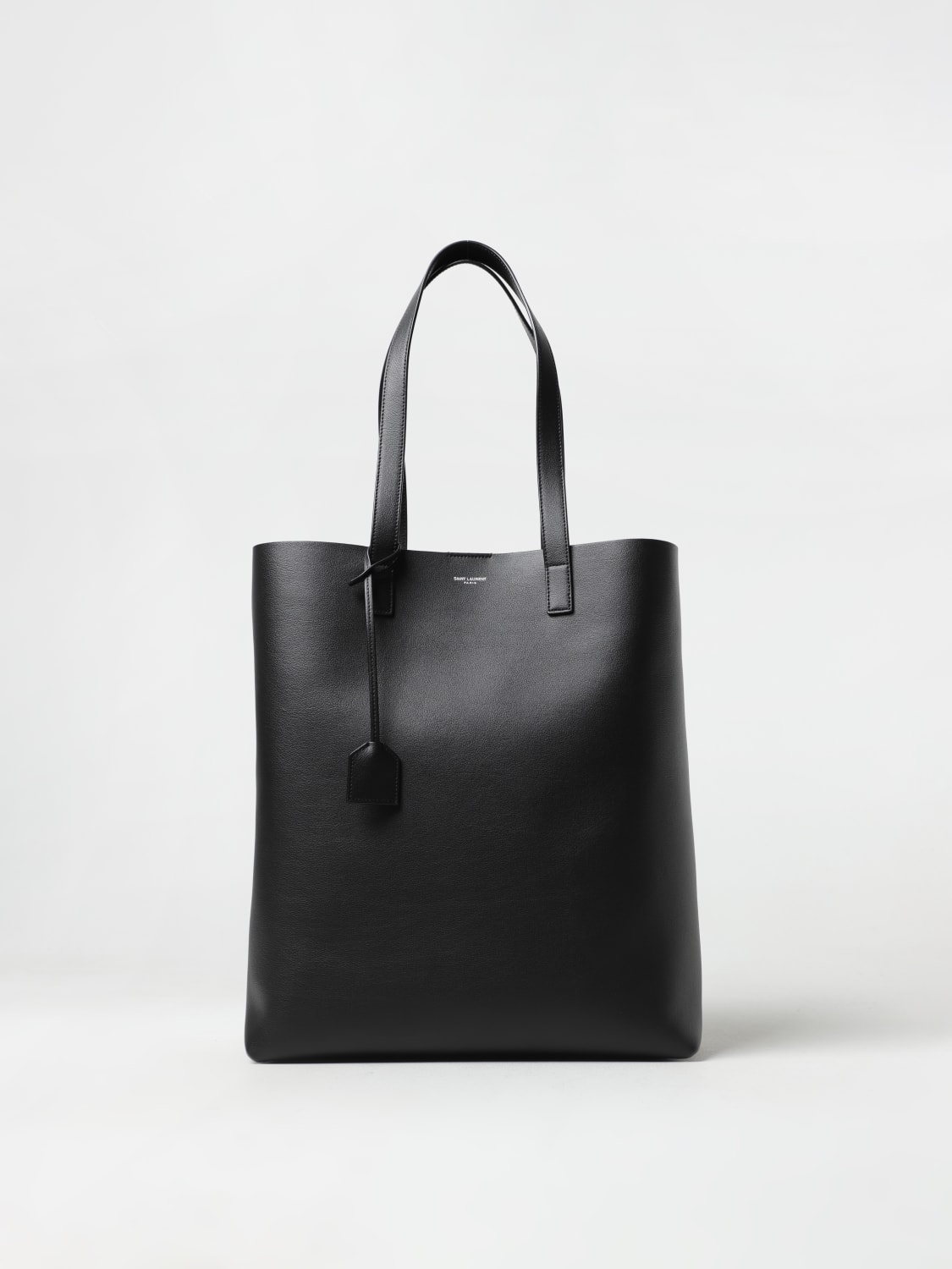 Giglio Borsa Bold Saint Laurent in pelle Offerta Pasqua