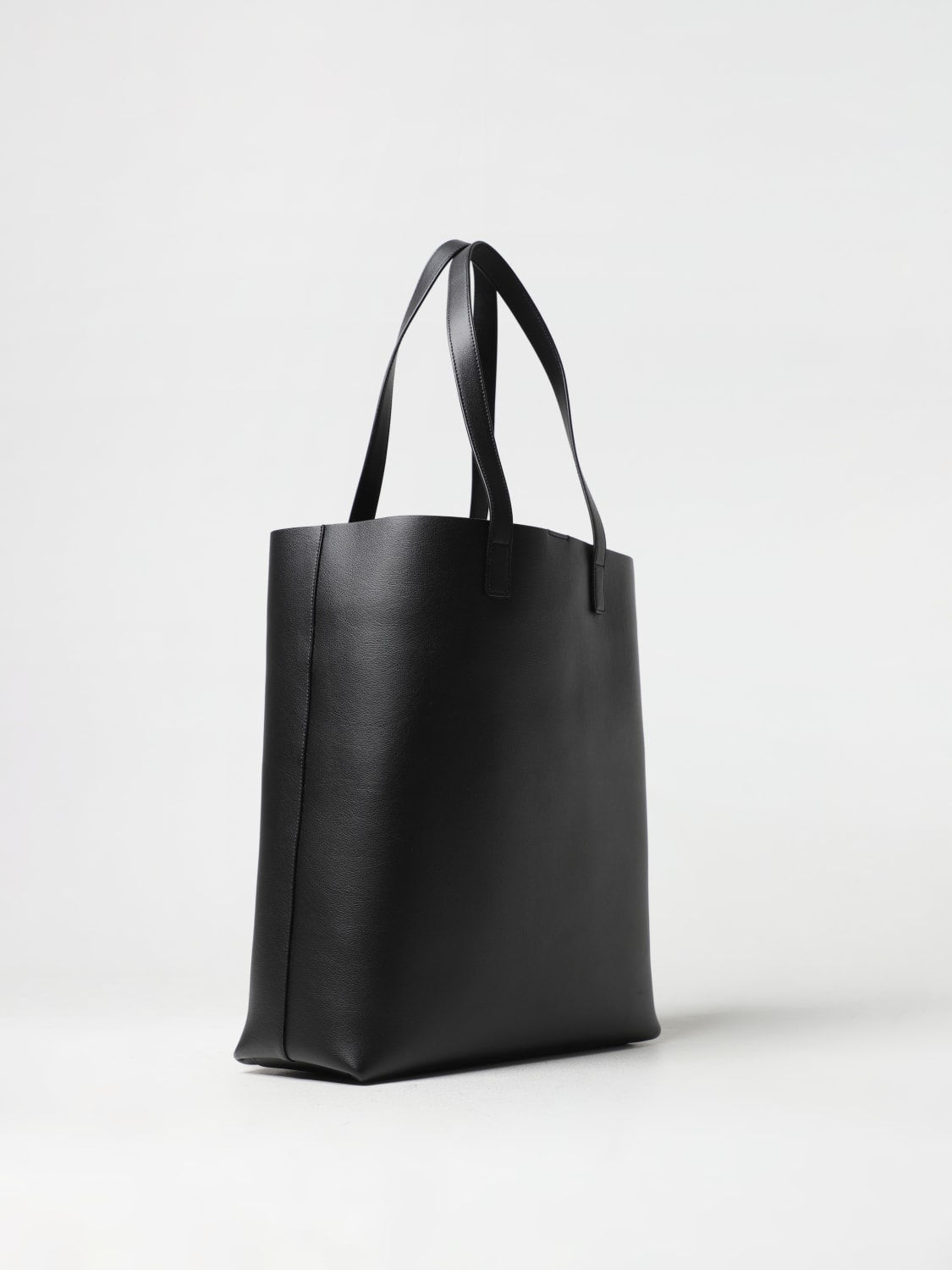Giglio Borsa Bold Saint Laurent in pelle Offerta Pasqua
