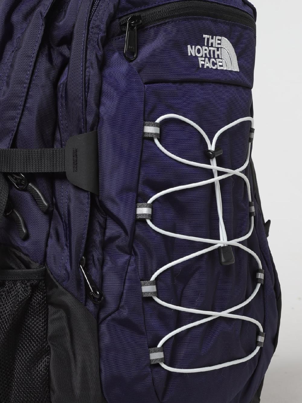 Giglio Zaino Borealis Classic The North Face in nylon Vendita calda
