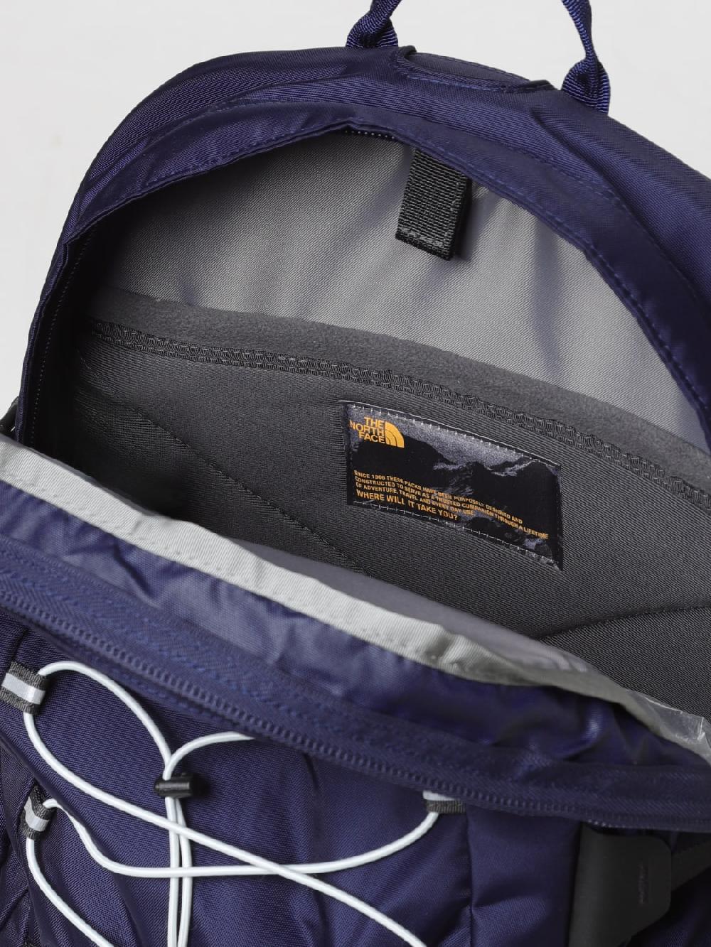 Giglio Zaino Borealis Classic The North Face in nylon Vendita calda