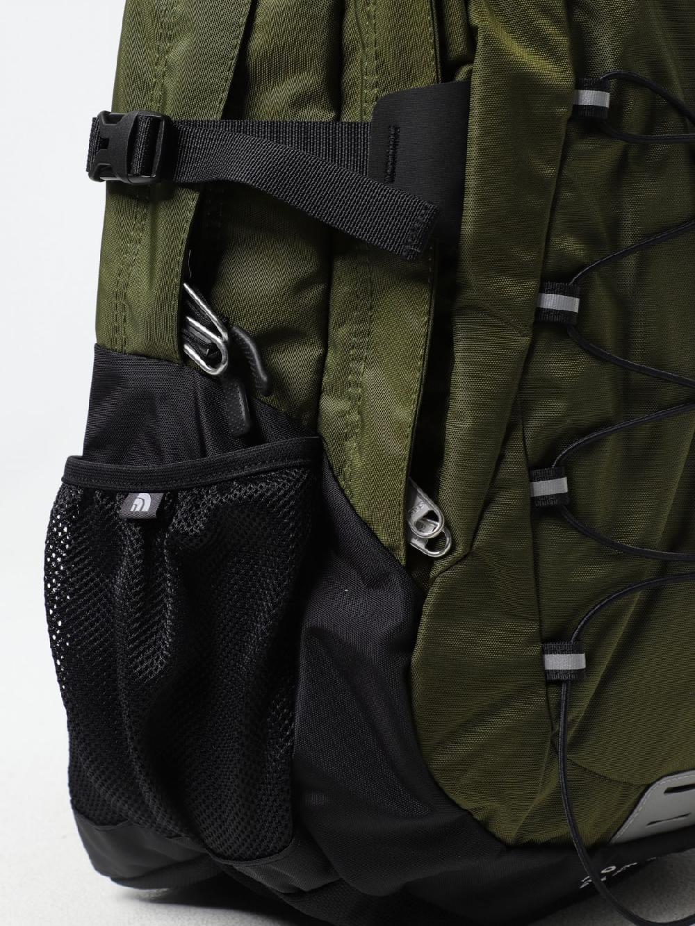 Giglio Zaino Borealis Classic The North Face in nylon Offerta migliore