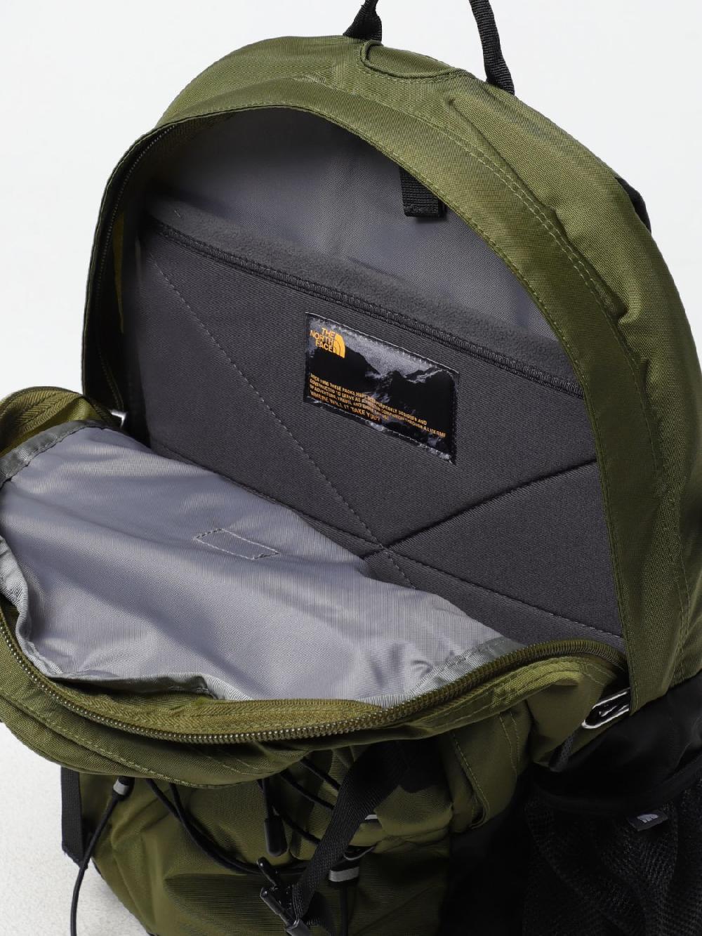 Giglio Zaino Borealis Classic The North Face in nylon Offerta migliore