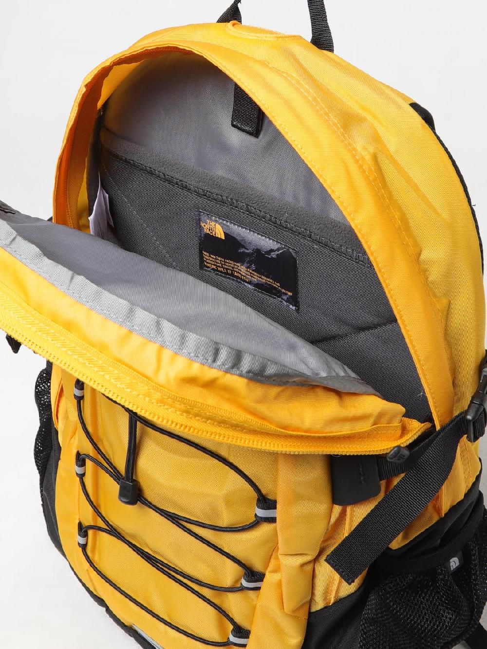 Giglio Zaino Borealis Classic The North Face in nylon Offerte esclusive