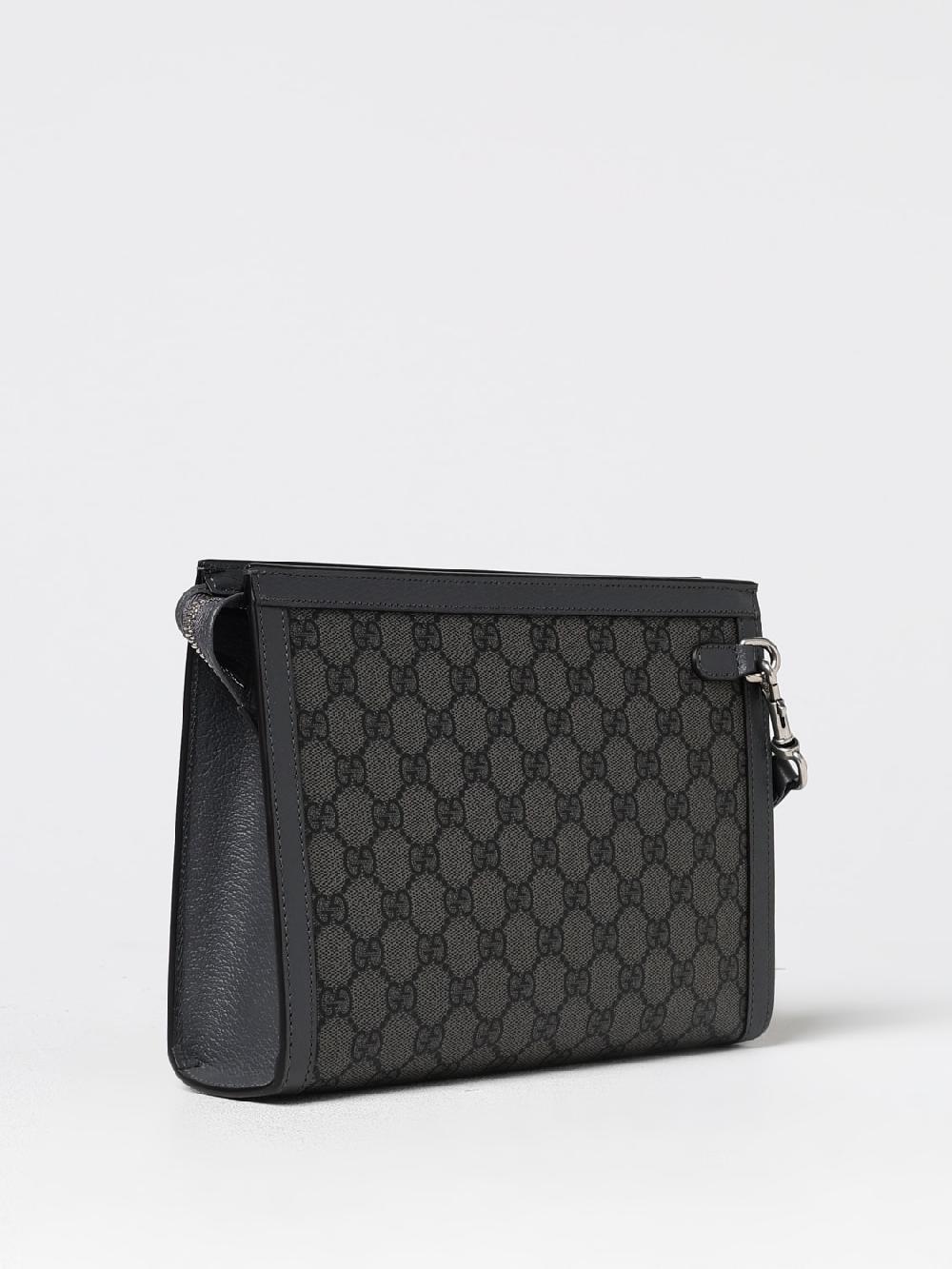 Giglio Borsa uomo Gucci Lightning offer