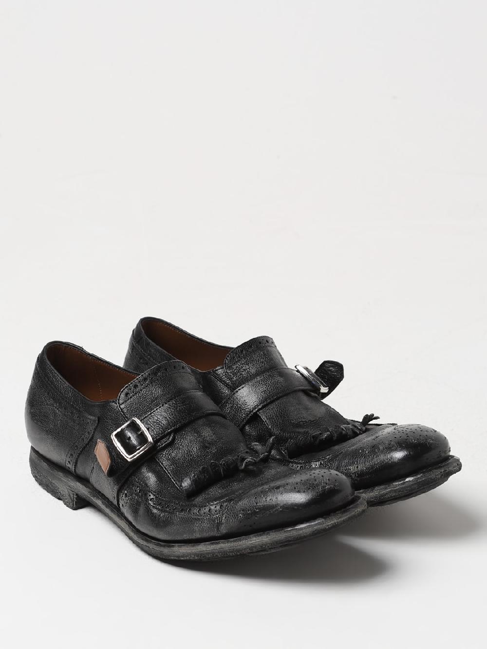 Giglio Scarpe uomo Church's Offerte giornaliere