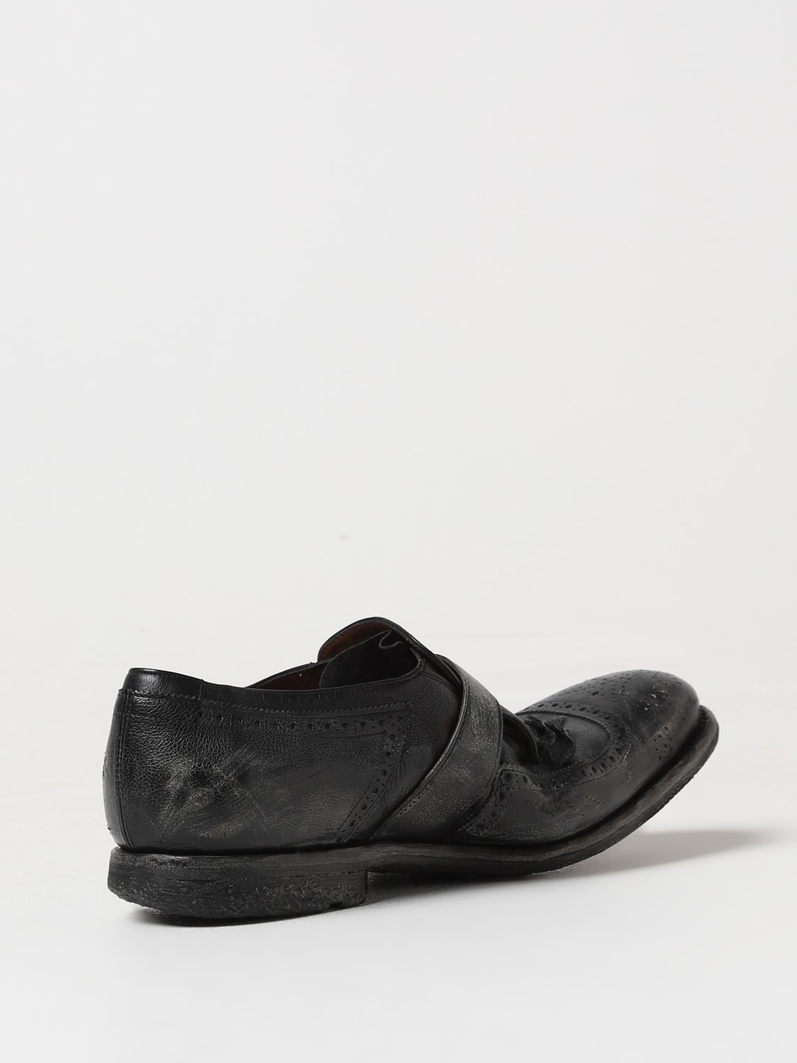 Giglio Scarpe uomo Church's Offerte giornaliere