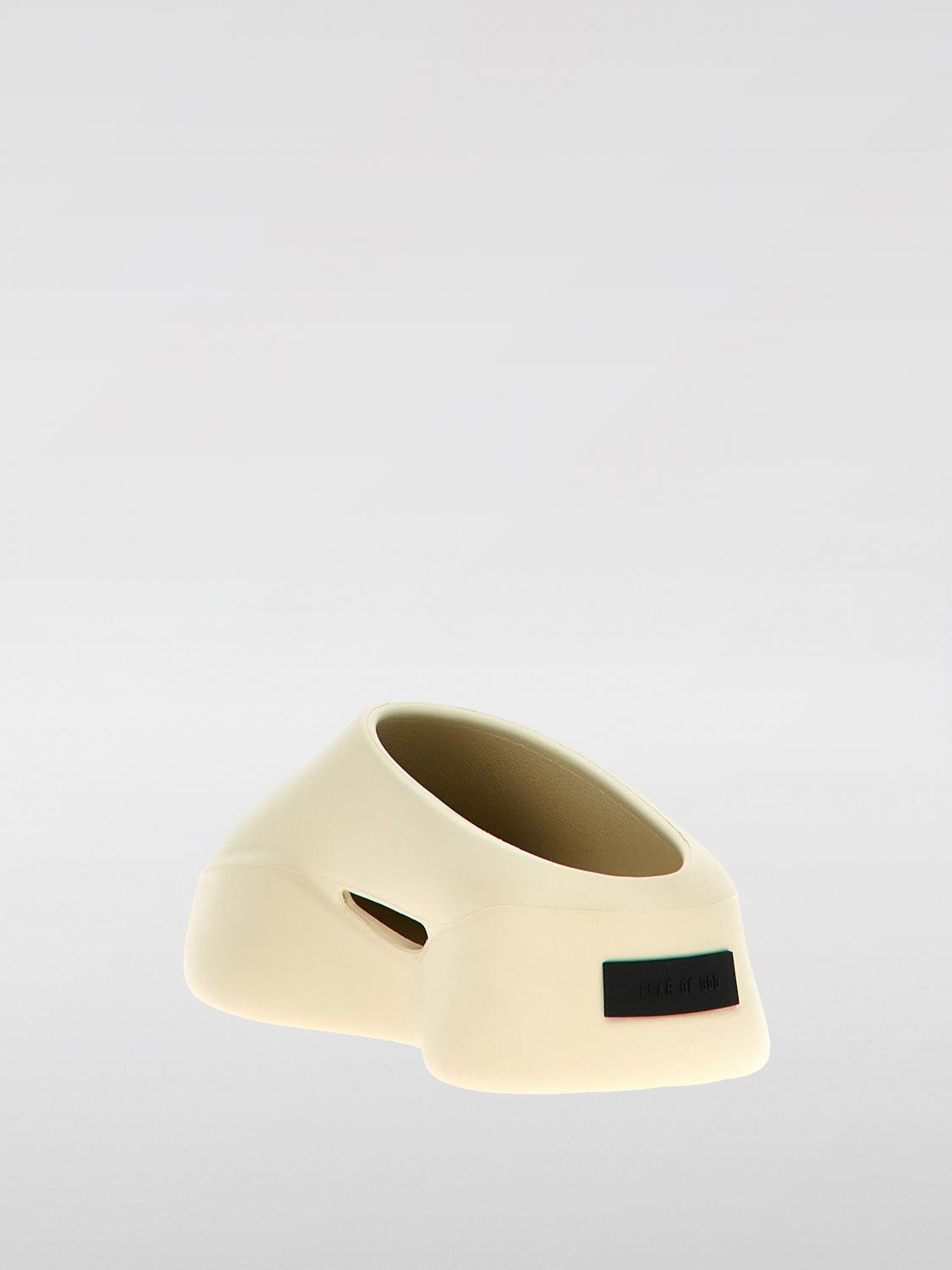 Giglio Scarpe uomo Fear Of God Offerte speciali