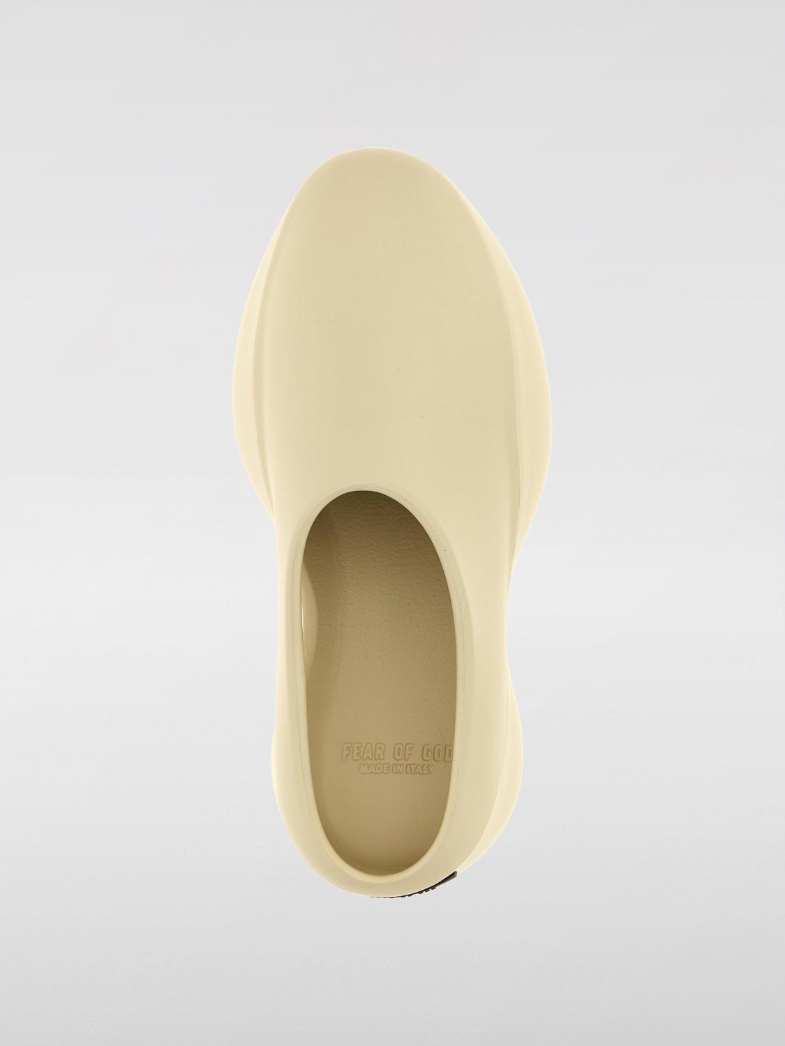 Giglio Scarpe uomo Fear Of God Offerte speciali
