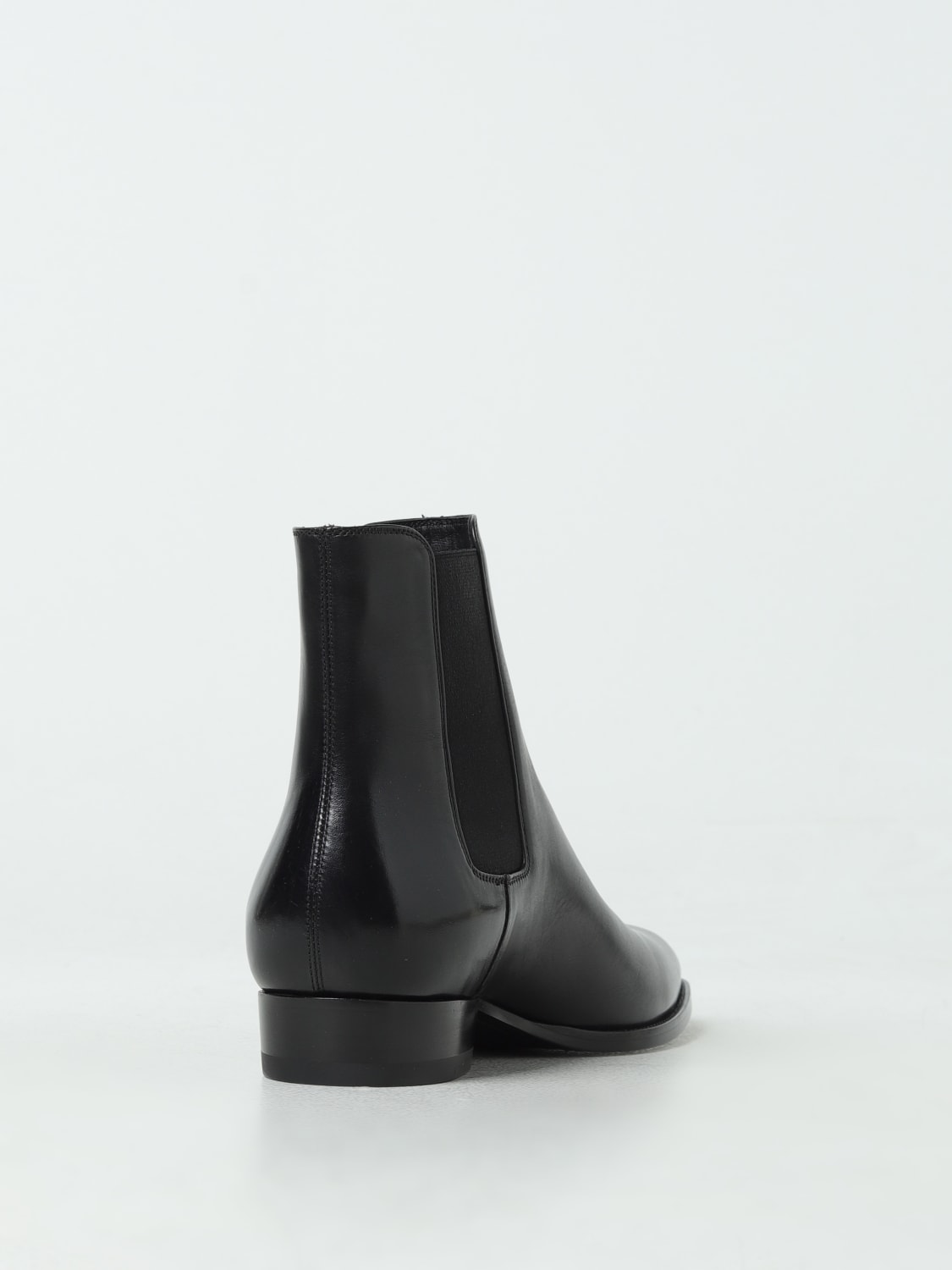 Giglio Stivaletto Saint Laurent in pelle Enormi risparmi